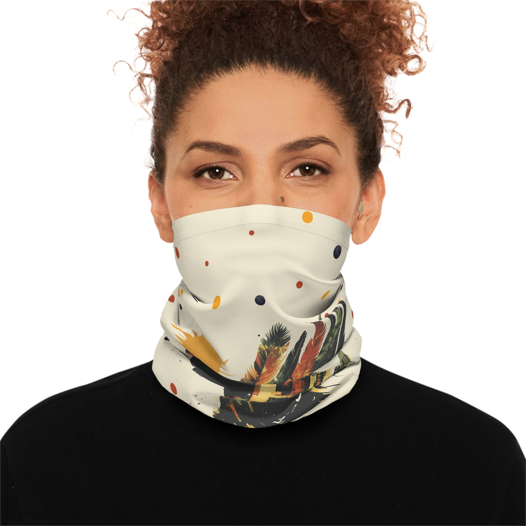 Midweight Neck Gaiter - Urban Decay