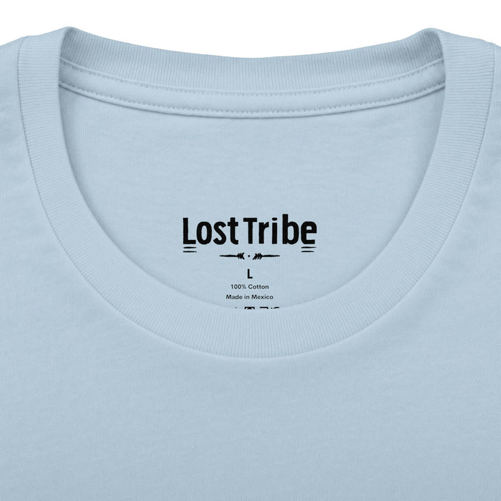 Out of Darkness Tee - Compass Collection