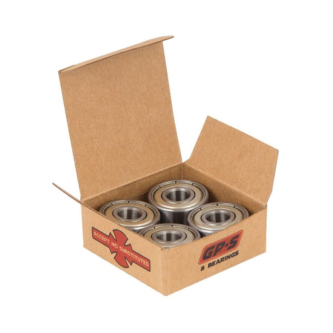 Custom Skateboard - Modern Monks