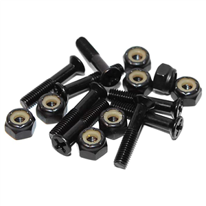 Custom Skateboard - Modern Monks