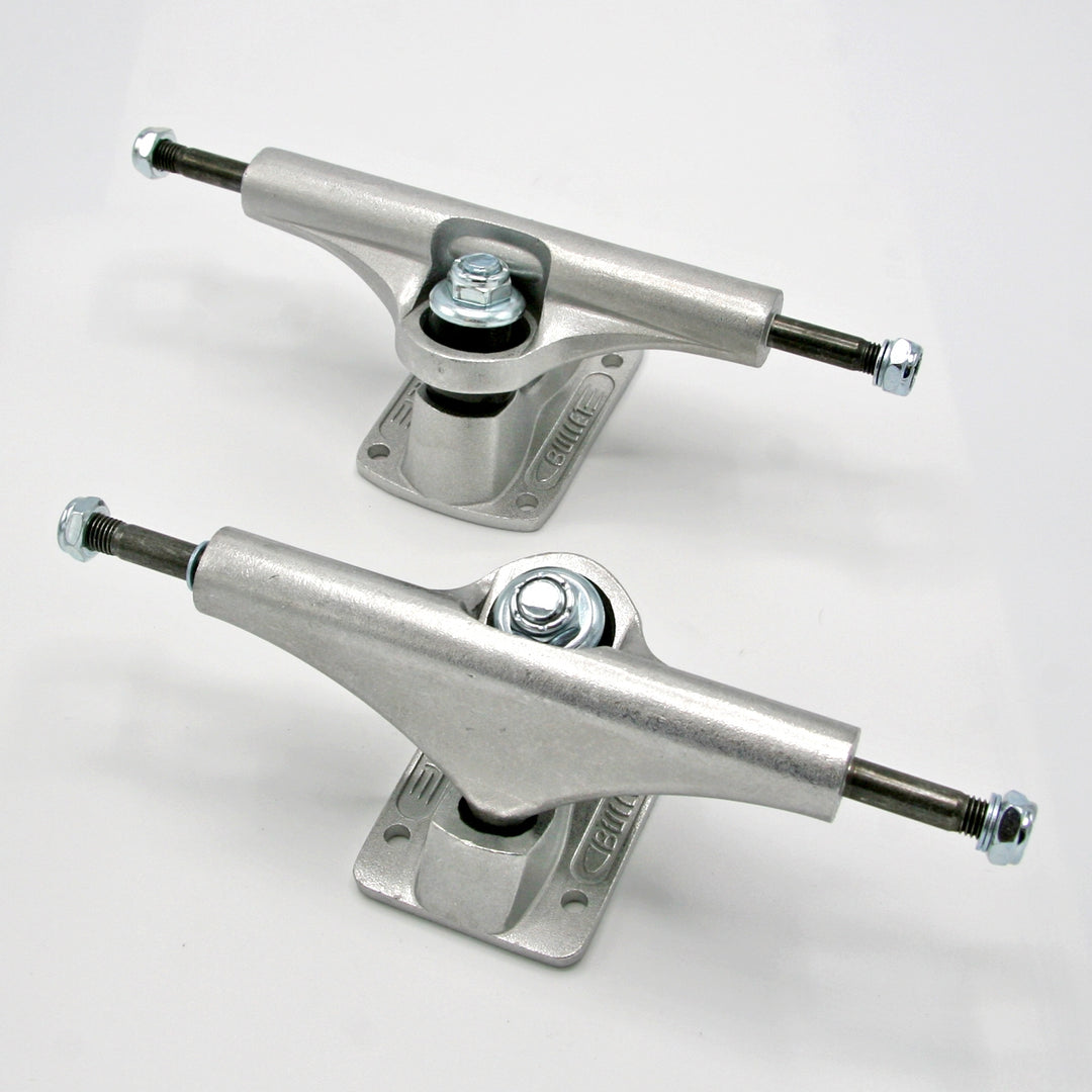 Custom Skateboard - Modern Monks