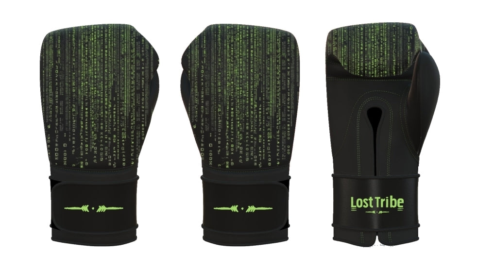 Custom Order: Muay Thai Gloves and Shinguard Sets