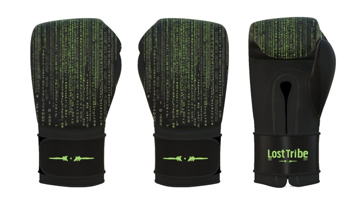 Custom Order: Muay Thai Gloves and Shinguard Sets