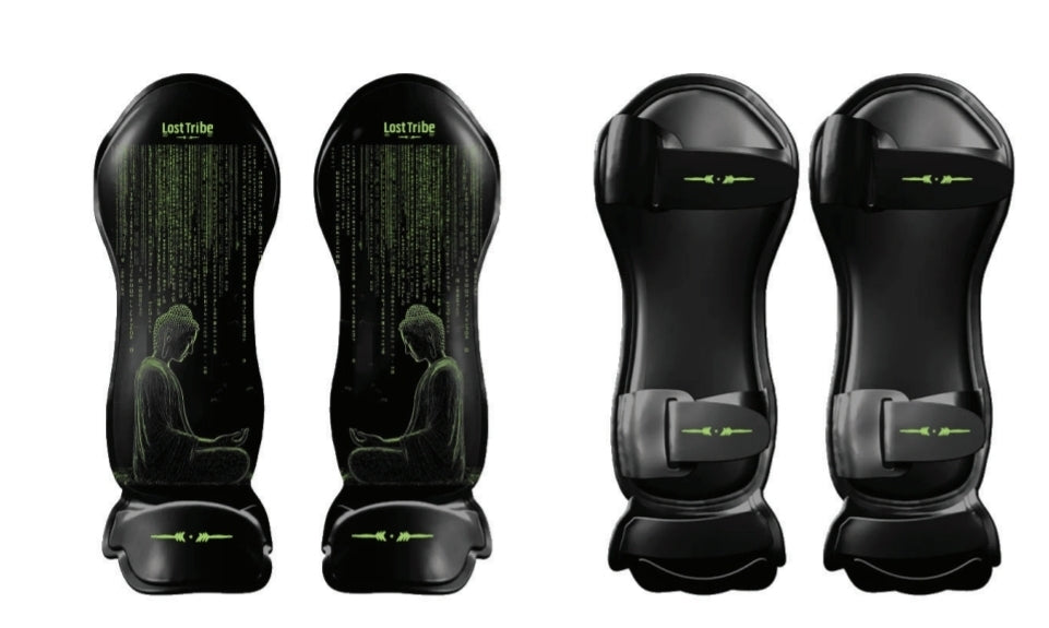 Custom Order: Muay Thai Gloves and Shinguard Sets