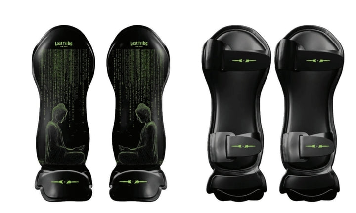 Custom Order: Muay Thai Gloves and Shinguard Sets