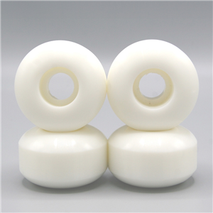 Custom Skateboard - Modern Monks